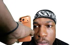 Thumbnail: Being forced to watch a video