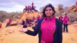 Thumbnail: "So Much to Thank Him For" (Cover) Karalundi College Choir
