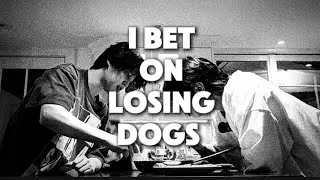 Thumbnail: Jikook — I bet on losing dogs (FMV)