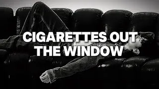 Thumbnail: Jungkook — Cigarettes out the window [FMV]