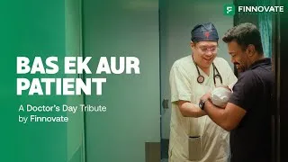Thumbnail: Happy Doctors Day | Tribute to all doctors colleagues