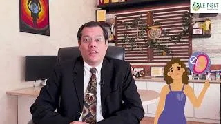 Thumbnail: What is Endometriosis? Detailed explanation by Dr. Mukesh Gupta
