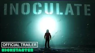 Thumbnail: INOCULATE - Kickstarter Trailer