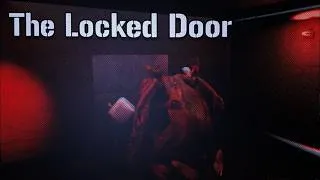 Thumbnail: The Locked Door | INOCULATE Animation