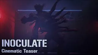Thumbnail: INOCULATE | Cinematic Kickstarter Teaser
