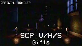 Thumbnail: SCP: V/H/S - Gifts - Official Trailer