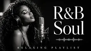 Thumbnail: 【R&B Soul】Relaxing Chill Playlist – Silky Vocals & Deep Grooves