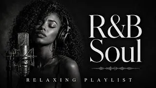 Thumbnail: Soulful R&B Vibes 💖 Smooth Love Songs & Emotional Chill Mix for the Heart