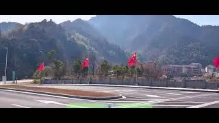 Thumbnail: China’s Most Relaxing Road Trip Shanghai to Huangshan in Stunning 4K