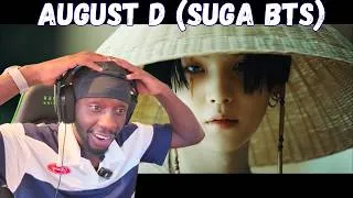 Thumbnail: Agust D - '대취타 (Daechwita)' MV Reaction | A Literal Masterpiece?!