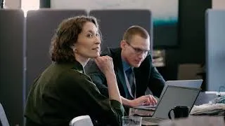 Thumbnail: Behind the scenes | Lennart Meri Conference 2026: Fortune Favours the Brave