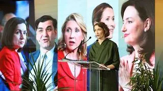 Thumbnail: Recap | Lennart Meri Conference 2026: Fortune Favours the Brave