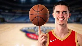 Thumbnail: The Reality of Chasing an NBA Dream with Johnny O’Neil 