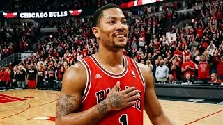 Thumbnail: Derrick Rose’s Unforgettable Legacy in Chicago 