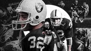 Thumbnail: Marcus Allen Super Bowl XVIII Highlights