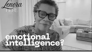 Thumbnail: What is Emotional Intelligence?