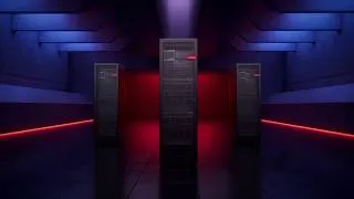 Thumbnail: A Powerful Generation of Enterprise AI Servers from Lenovo Powered by AMD