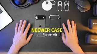Thumbnail: NEEWER Case for iPhone Air