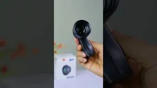 Thumbnail: Lensa NEEWER 60mm + Oppo Find X9 | Neewer LS-41 Pro 60mm Telephoto | Lensa HP bisa Bokeh