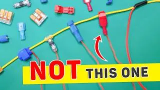 Thumbnail: Best Way to Tap Into a Wire for a Reversing Camera | 5 Methods Tested