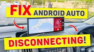 Thumbnail: Android Auto Broken After Update? Here’s the Fix That Actually Works