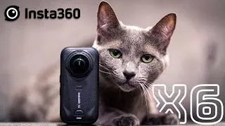 Thumbnail: Upgrading from Insta360 X4 to X6 Worth It?
