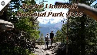 Thumbnail: A Little Rocky Mountain National Park Adventure 2026