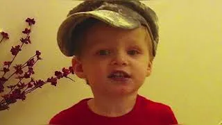 Thumbnail: He Beat a Toddler to Death... Then Started Texting Like Nothing Happened