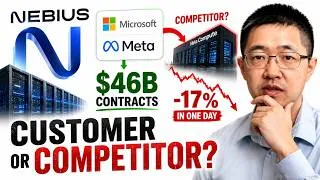 Thumbnail: Nebius Explained | The AI Factory Wall Street Is Missing