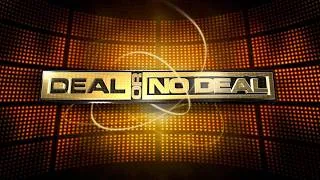 Thumbnail: BigJon's Deal Or No Deal S05 E07 - Double The Stakes, Double The Drama