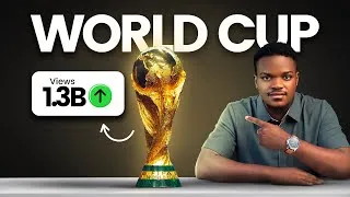 Thumbnail: How To Make Viral Football Highlight Without Copyright
