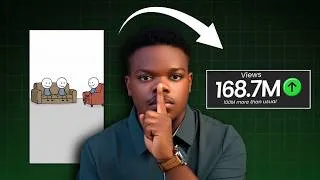 Thumbnail: How to create stickman videos with AI (Full Course)