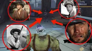 Thumbnail: Actually Having Fun in Identity V?!