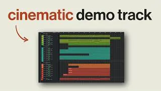 Thumbnail: I Wrote a Demo Track for Steinberg… Will They Use It?