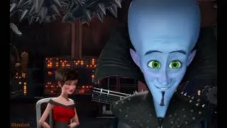 Thumbnail: Megamind Craziness! (and all Megamind Plush Shorts!)
