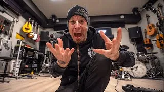 Thumbnail: New Album and some other stuff!