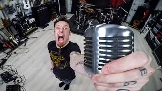 Thumbnail: Sweet Home Alabama (metal cover by Leo Moracchioli)