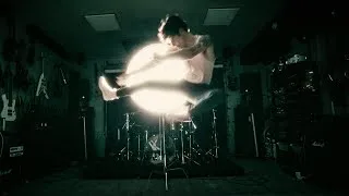 Thumbnail: Footloose (metal cover by Leo Moracchioli)