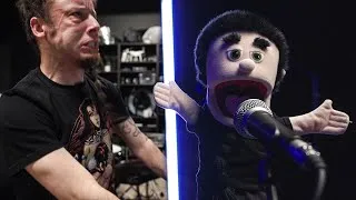 Thumbnail: Hozier - Too Sweet (metal cover by Leo Moracchioli)