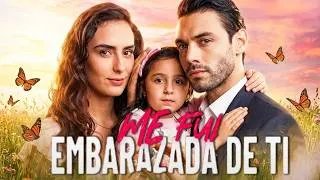Thumbnail: 《Me fui embarazada de ti》❤️¡Inreconocible! El CEO se enamora! #ReelShort