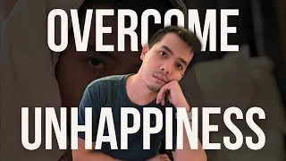Thumbnail: what to do if nothing makes you happy?