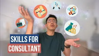 Thumbnail: what skills do you need to become a consultant?