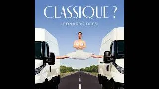 Thumbnail: Ballerina? - Leonardo Dessi
