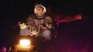 Thumbnail: Leonardo Dessi - Superstars (feat. Runway the Catwalker) Official Video