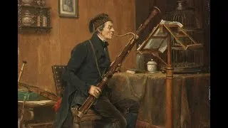 Thumbnail: Bassoon Concerto No. 2  |  Mvt. 1 ~ Allegro ma non troppo  - Leonardo C. Núñez (Original Score)