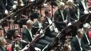 Thumbnail: Bassoon solo Le sacre du printemps - Igor Stravinsky