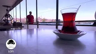 Thumbnail: LOFI HIP HOP MIX - BEATS TO RELAX, STUDY & UNWIND - GALATA BRIDGE ISTANBUL TURKEY