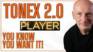 Thumbnail: TONEX 2- With FREE STUFF! - You Need To See This!