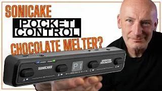 Thumbnail: Sonicake Pocket Control Review: Is It Better Than the Chocolate?