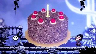 Thumbnail: Path of Cake (ft. Nyon)